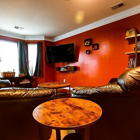Amazing Large 3 Bed House With King Bed Less Than 10 Miles To Dtwn Atlanta Exterior photo