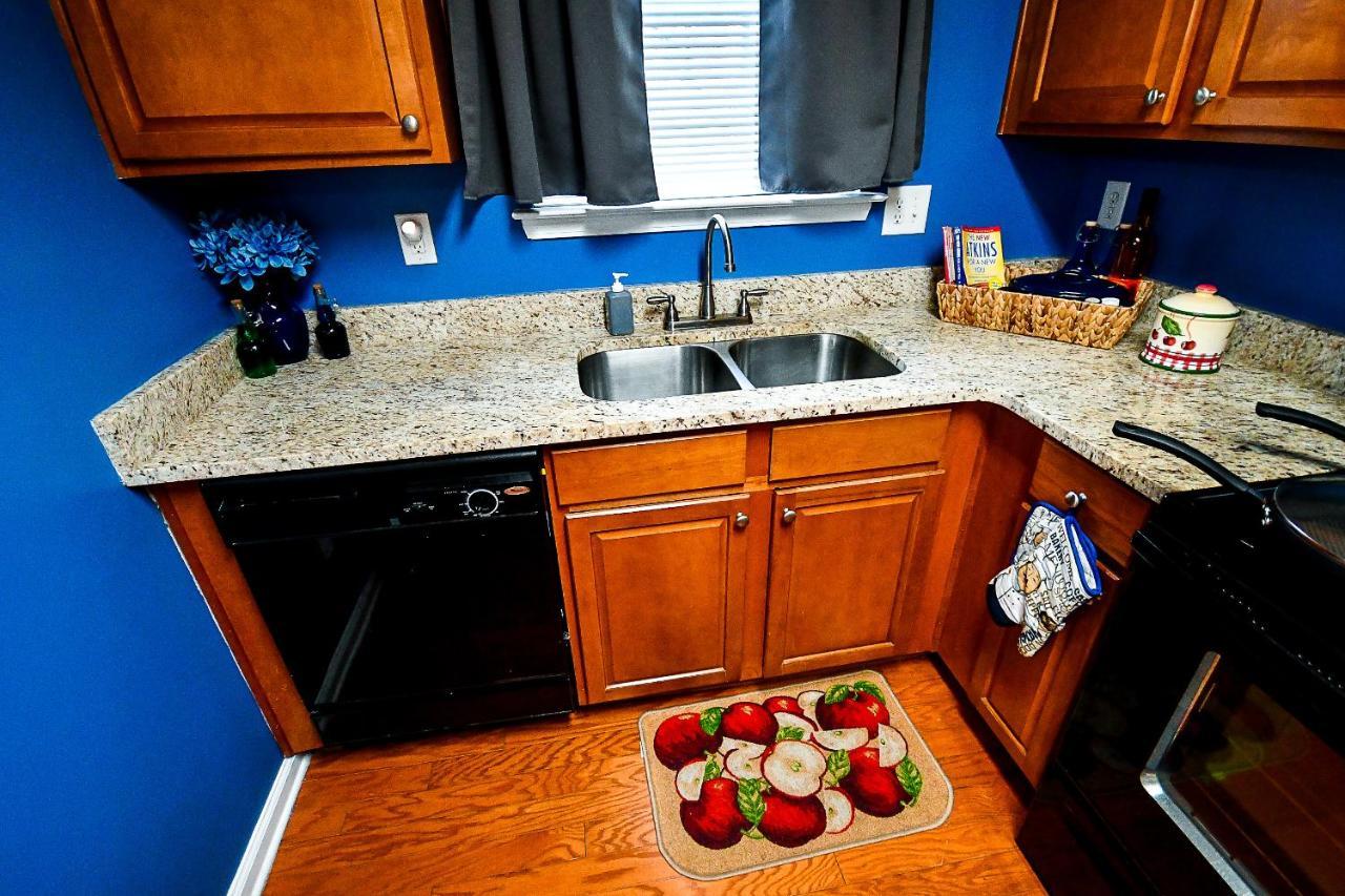 Amazing Large 3 Bed House With King Bed Less Than 10 Miles To Dtwn Atlanta Exterior photo