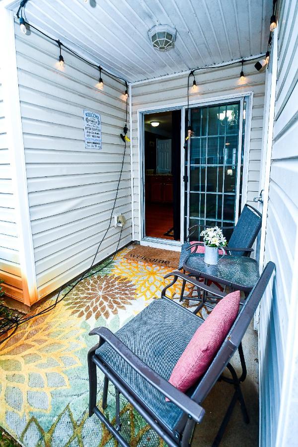 Amazing Large 3 Bed House With King Bed Less Than 10 Miles To Dtwn Atlanta Exterior photo
