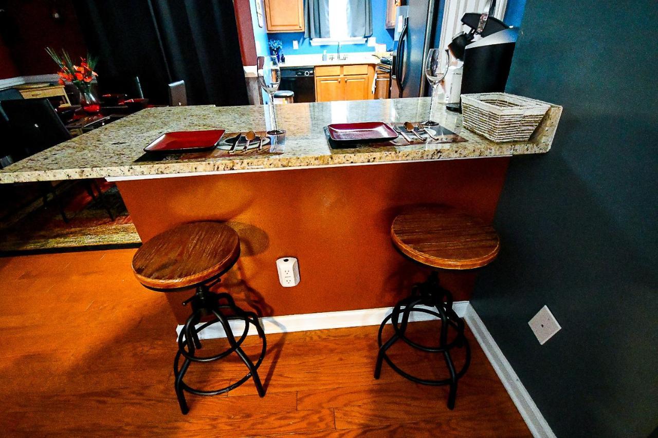 Amazing Large 3 Bed House With King Bed Less Than 10 Miles To Dtwn Atlanta Exterior photo