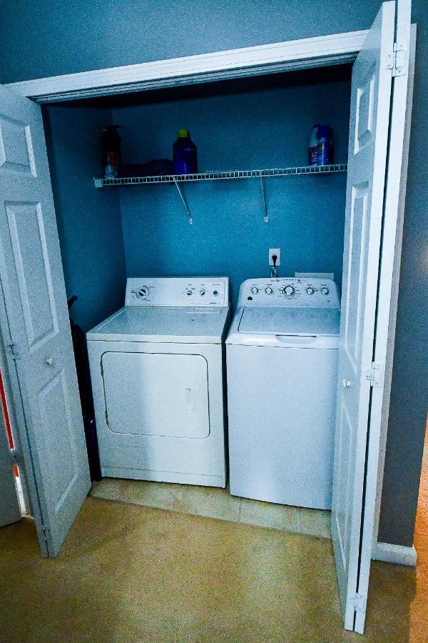 Amazing Large 3 Bed House With King Bed Less Than 10 Miles To Dtwn Atlanta Exterior photo