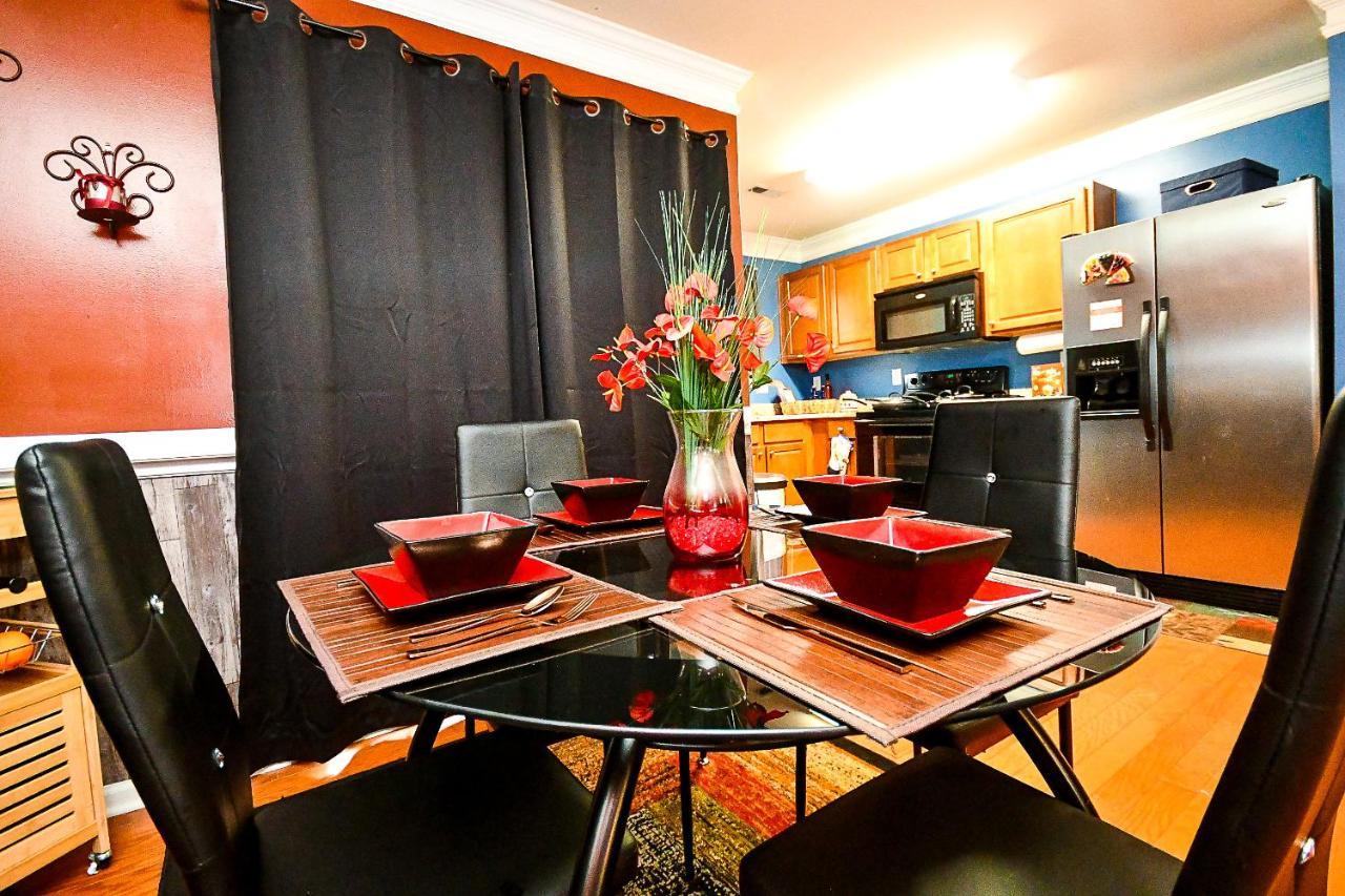 Amazing Large 3 Bed House With King Bed Less Than 10 Miles To Dtwn Atlanta Exterior photo