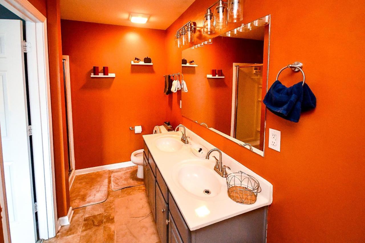 Amazing Large 3 Bed House With King Bed Less Than 10 Miles To Dtwn Atlanta Exterior photo