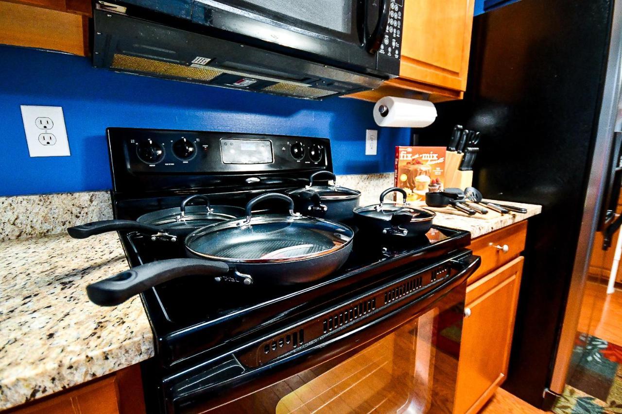 Amazing Large 3 Bed House With King Bed Less Than 10 Miles To Dtwn Atlanta Exterior photo