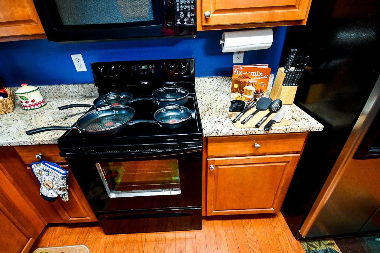 Amazing Large 3 Bed House With King Bed Less Than 10 Miles To Dtwn Atlanta Exterior photo