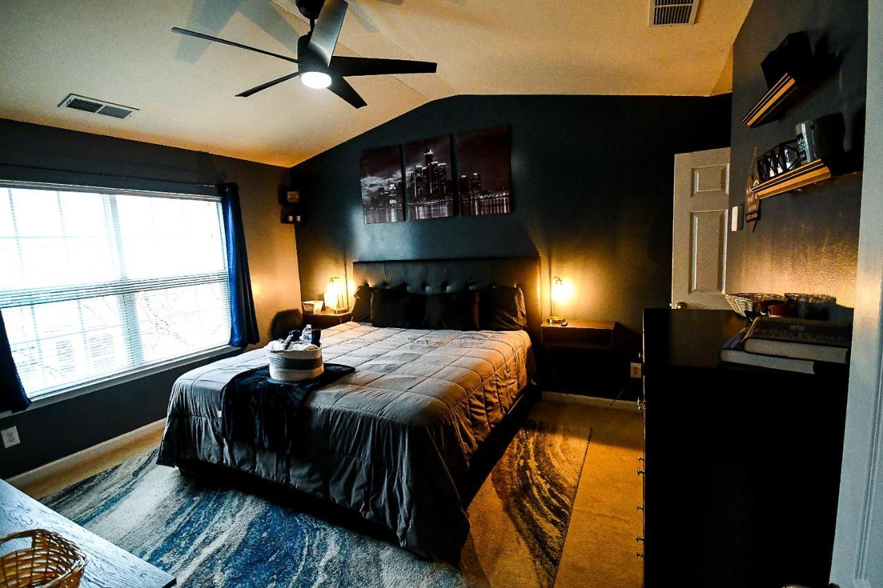 Amazing Large 3 Bed House With King Bed Less Than 10 Miles To Dtwn Atlanta Exterior photo