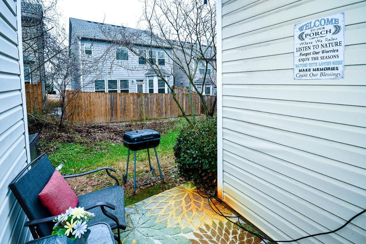 Amazing Large 3 Bed House With King Bed Less Than 10 Miles To Dtwn Atlanta Exterior photo
