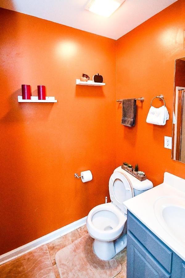 Amazing Large 3 Bed House With King Bed Less Than 10 Miles To Dtwn Atlanta Exterior photo