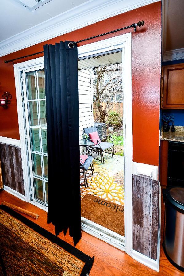 Amazing Large 3 Bed House With King Bed Less Than 10 Miles To Dtwn Atlanta Exterior photo