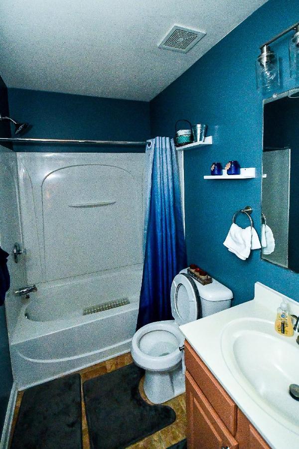 Amazing Large 3 Bed House With King Bed Less Than 10 Miles To Dtwn Atlanta Exterior photo